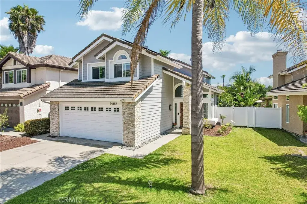 24882 Oxford Drive, Laguna Niguel, CA 92677 - #1