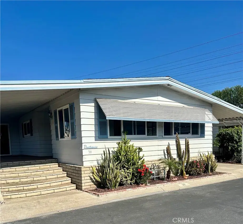 1400 S Sunkist, Anaheim, CA 92806 - #1