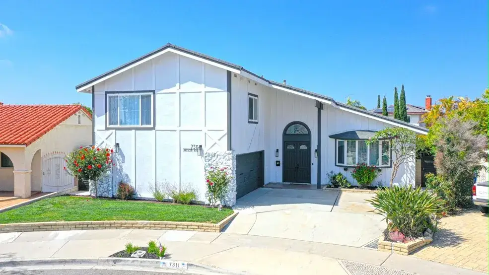 7311 Judson, Westminster, CA 92683 - #1