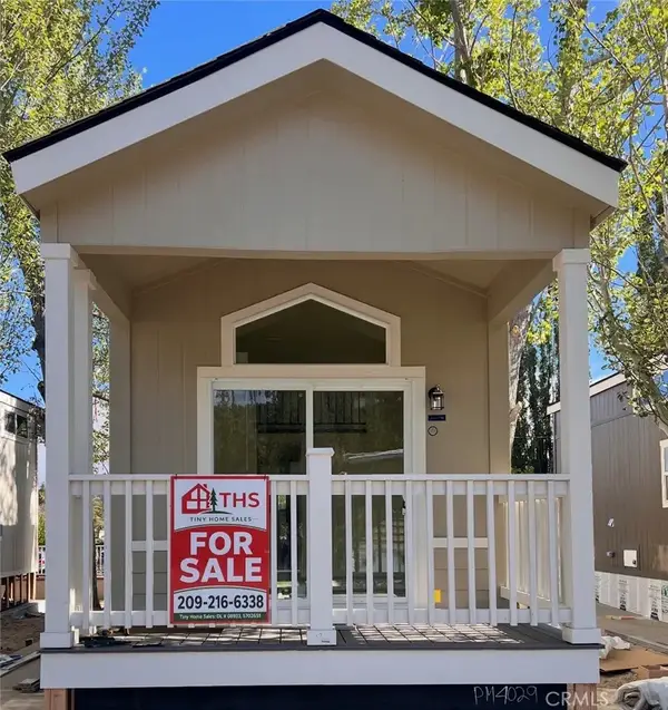 547 Alden #RV10, Big Bear Lake, CA 92315