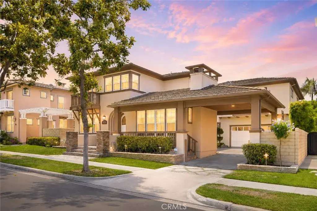 8 N Bayleaf, Irvine, CA 92620 - #1