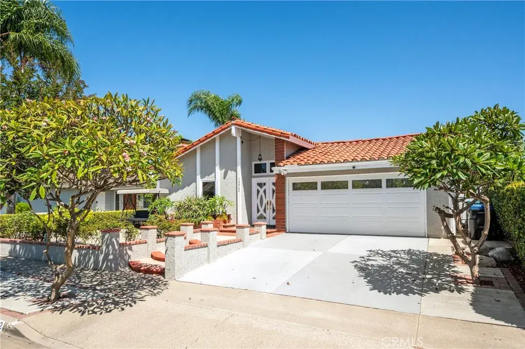 14862 Rattan Street, Irvine, CA 92604 - #1