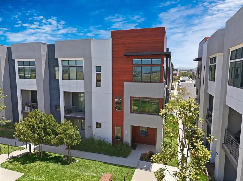 253 Waypoint, Tustin, CA 92782 - #1