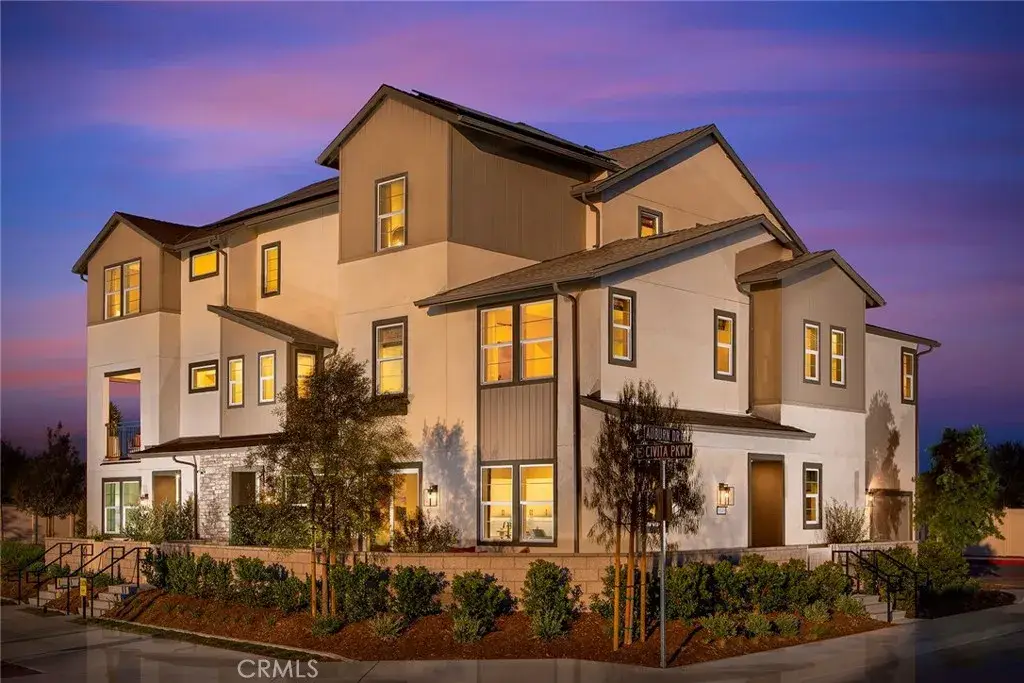 6052 Bryce Drive, Eastvale, CA 92880 - #1