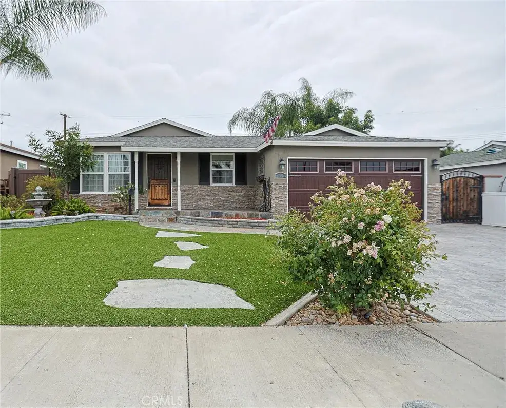 440 Juanita, La Habra, CA 90631 - #1
