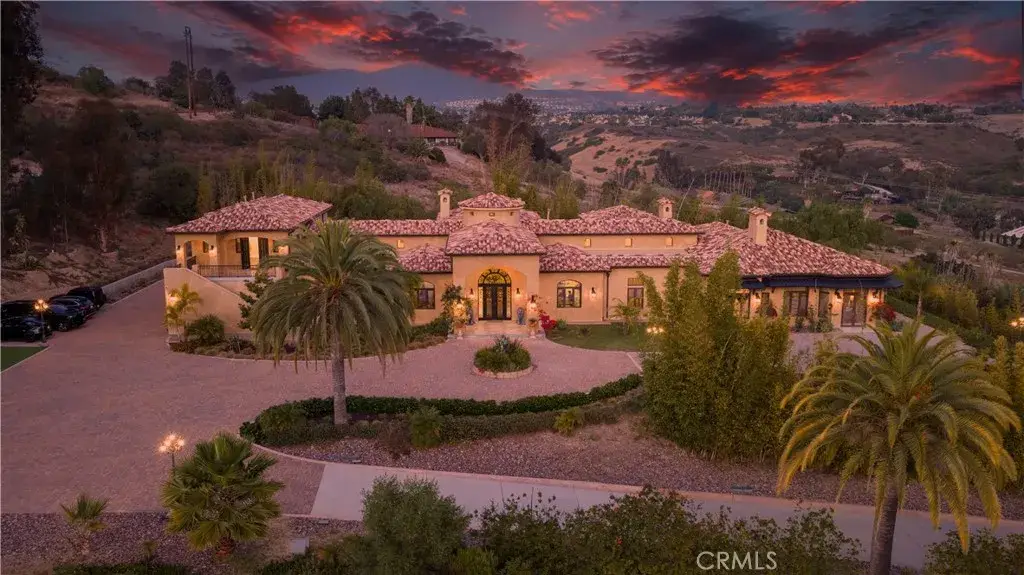 6884 Poco Lago, Rancho Santa Fe, CA 92067 - #1