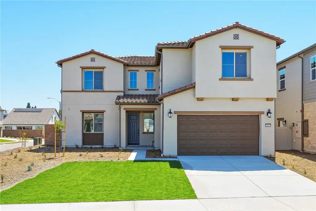 16022 Willows Court, Whittier, CA 90604 - #1