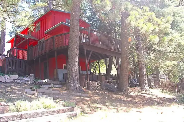 31705 Silver Spruce Drive, Running Springs, CA 92382
