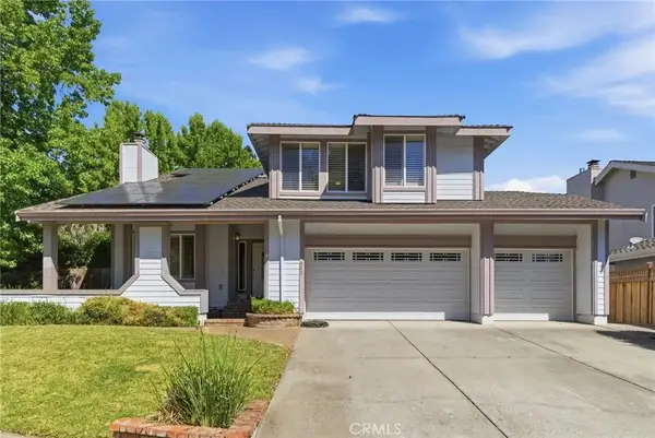 585 Spring Hill Drive, Morgan Hill, CA 95037