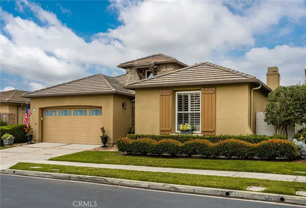 17 Corte Rivera, San Clemente, CA 92673 - #1