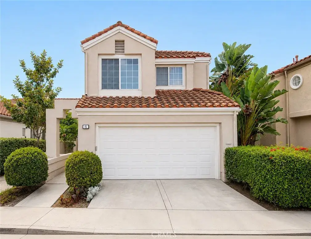 6 Del Azul, Irvine, CA 92614 - #1