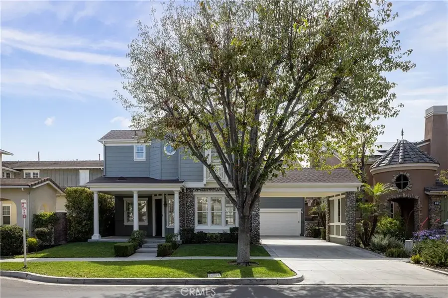 11 Craftsbury Pl, Ladera Ranch, CA 92694 - #3