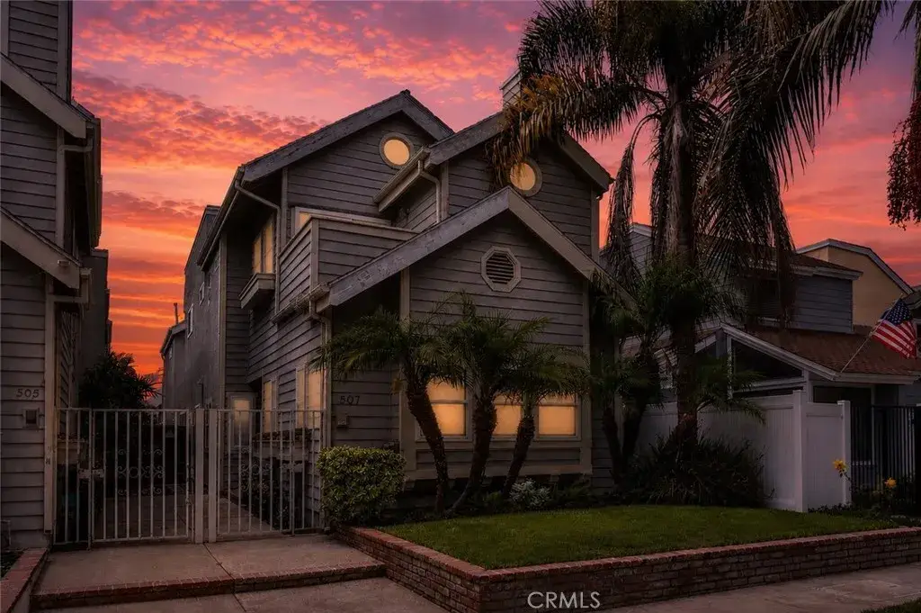 507 19th, Huntington Beach, CA 92648 - #1