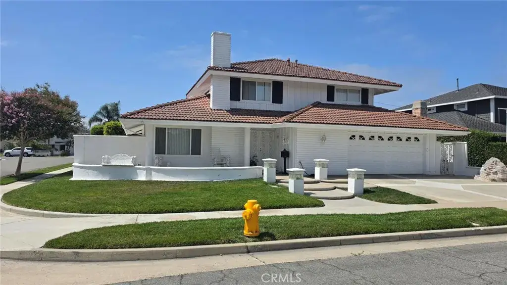 9092 Adelia Circle, Huntington Beach, CA 92646 - #1