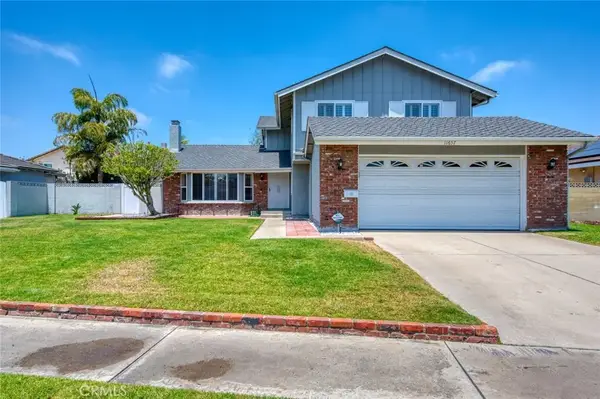 11657 Gladstone Circle, Fountain Valley, CA 92708