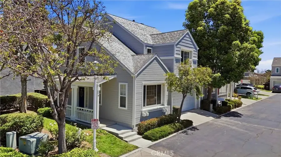 9 Water Mill, Aliso Viejo, CA 92656 - #3