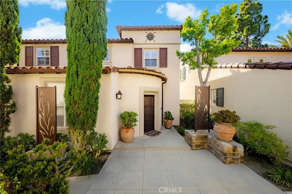 77 Canyoncrest, Irvine, CA 92603 - #1