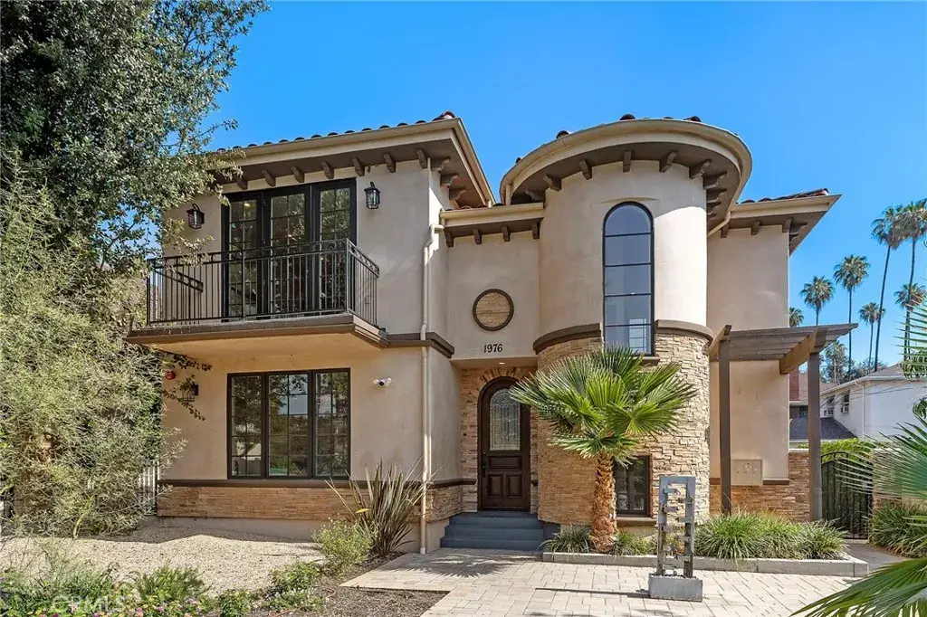 1976 Huntington Drive, South Pasadena, CA 91030 - #1