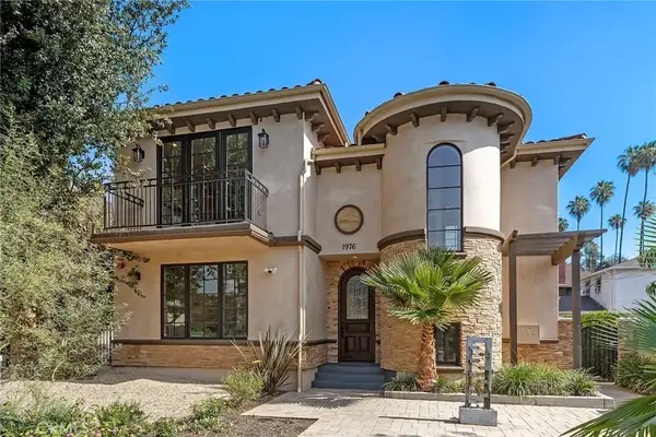 1976 Huntington Drive, South Pasadena, CA 91030