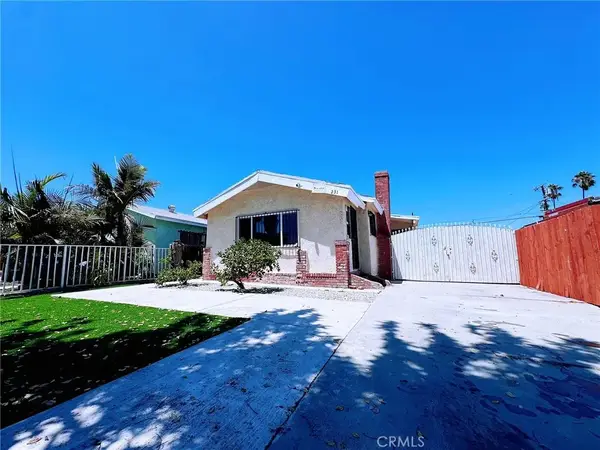 231 E 105th Street, Los Angeles, CA 90003