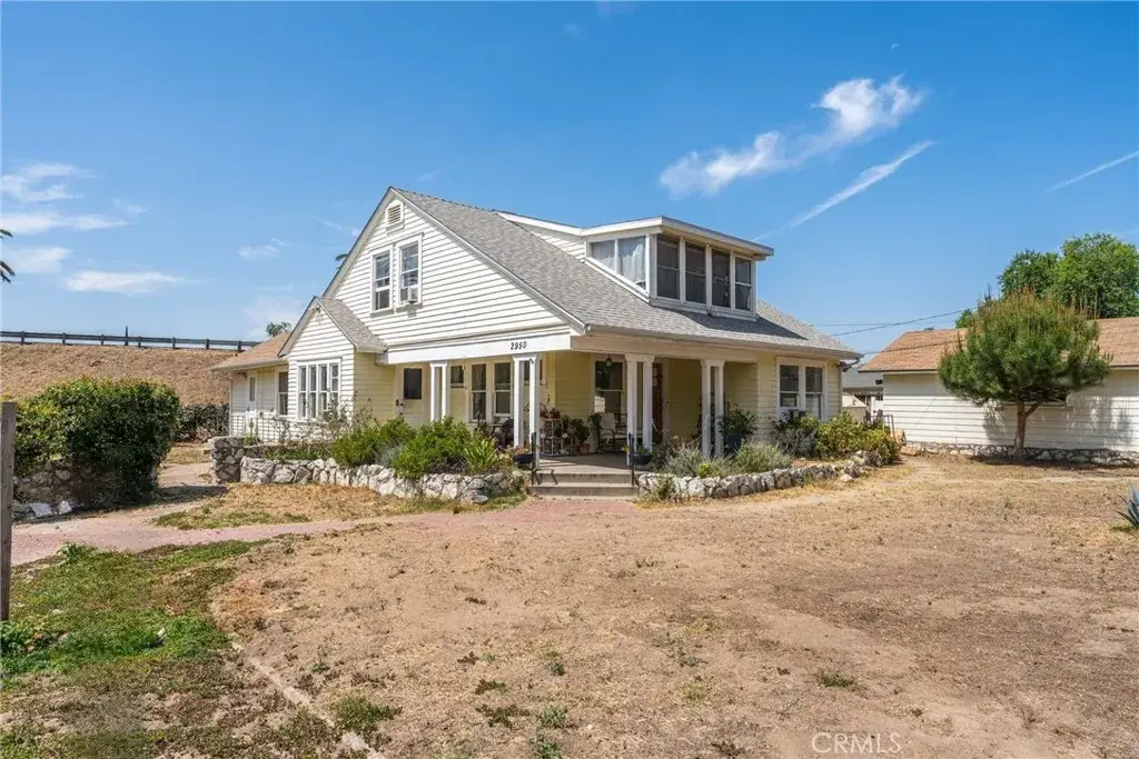 2950 N Golden Avenue, San Bernardino, CA 92404 - #1