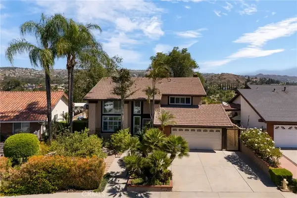 19879 Vista Hermosa, Walnut, CA 91789