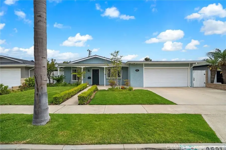 9591 Tarpon Drive, Huntington Beach, CA 92646 - #2