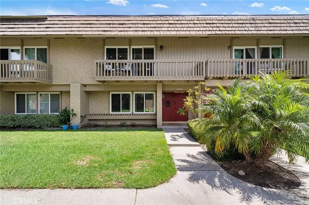 10290 Pinto River Court, Fountain Valley, CA 92708 - #1