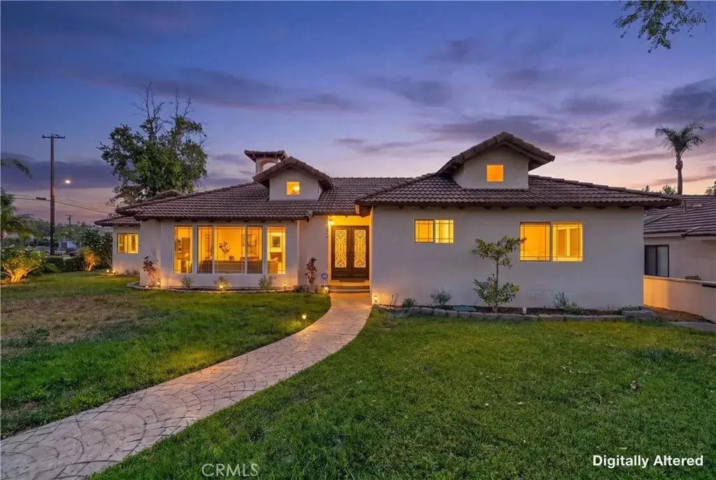 760 N Huntington, San Fernando, CA 91340 - #1