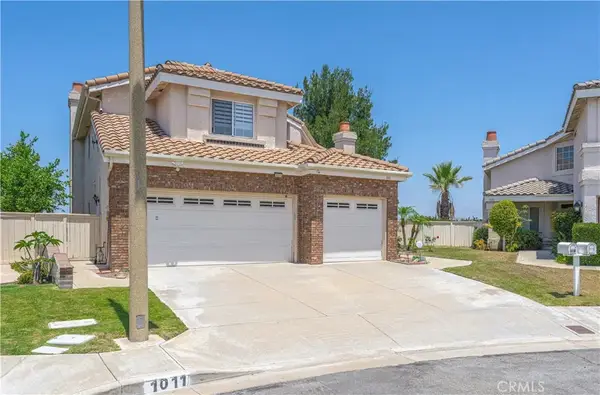 1011 S Mountcrest Court, Anaheim, CA 92808