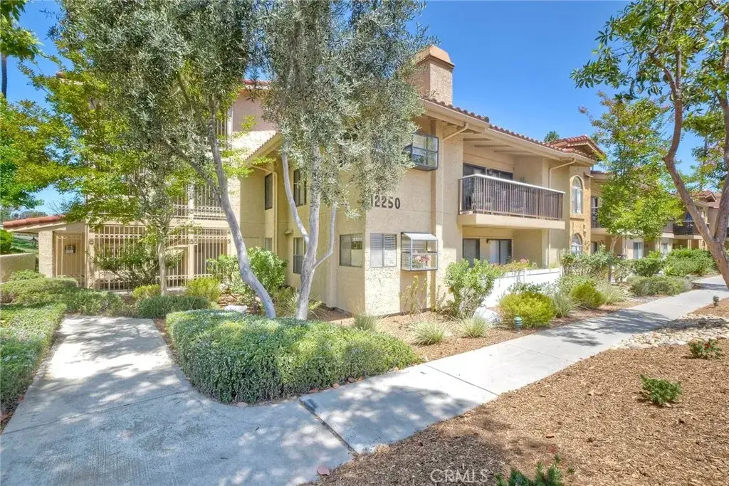 12250 Corte Sabio #2210, San Diego, CA 92128 - #1