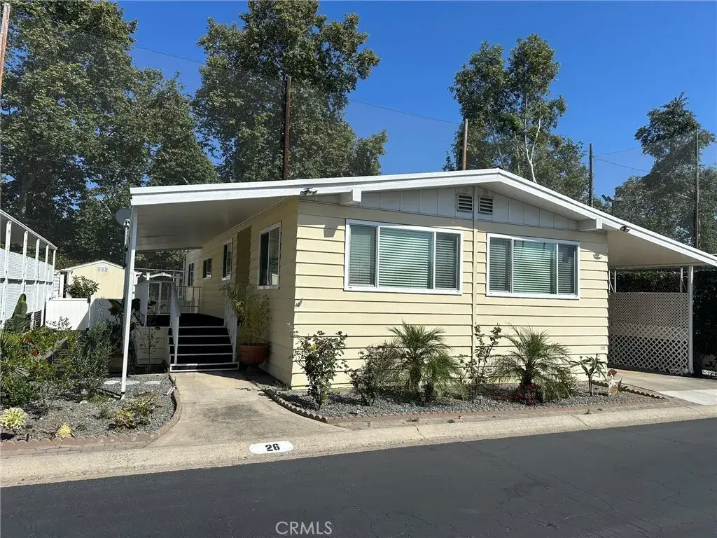 24921 Muirlands #26, Lake Forest, CA 92630 - #1