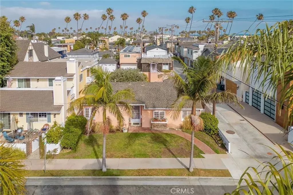 114 5th, Seal Beach, CA 90740 - #1
