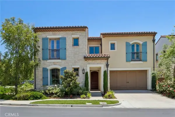 12 Maverick, Irvine, CA 92602