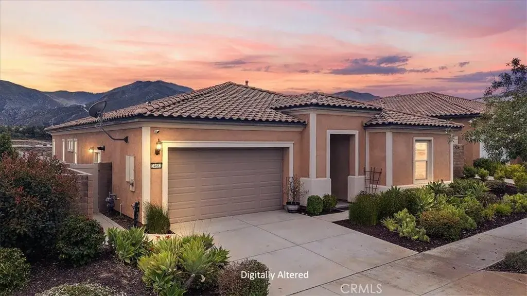 24681 Overlook Drive, Corona, CA 92883 - #1