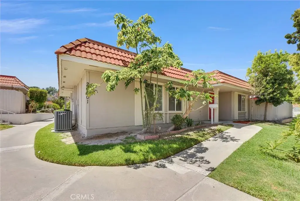 24801 Via San Marco, Aliso Viejo, CA 92656 - #1