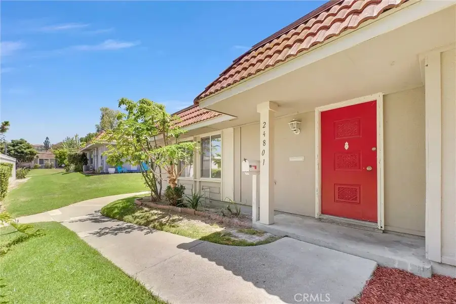 24801 Via San Marco, Aliso Viejo, CA 92656 - #2