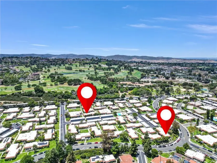 24801 Via San Marco, Aliso Viejo, CA 92656 - #3