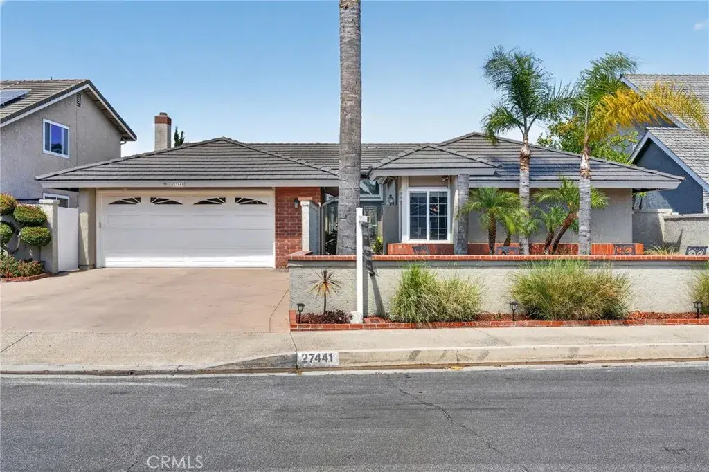 27441 Valderas, Mission Viejo, CA 92691 - #1