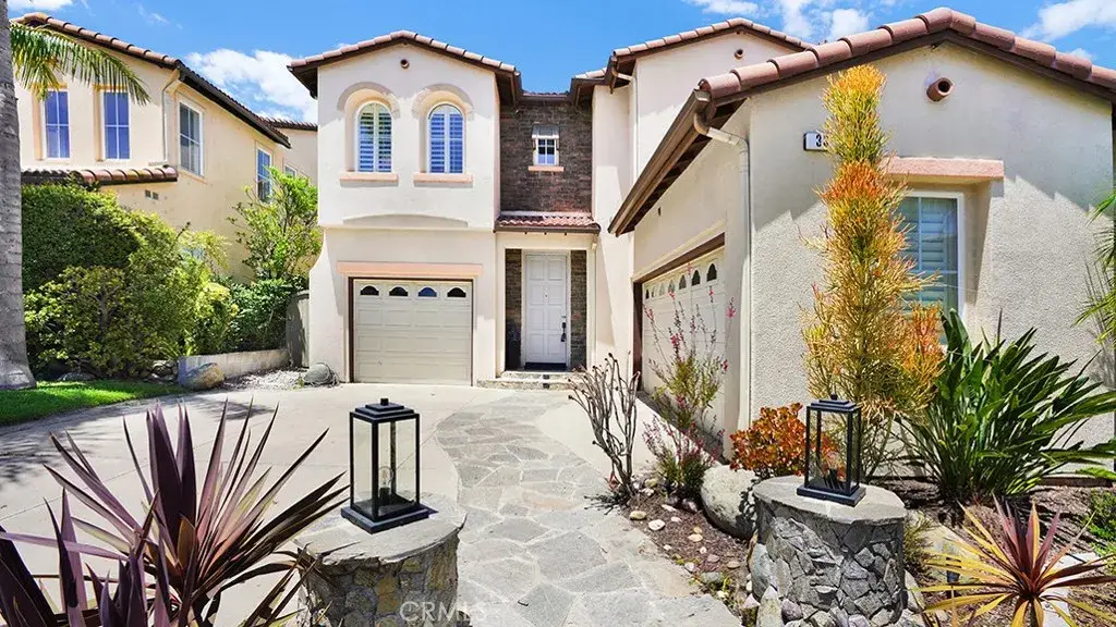 33 Acanthus, Rancho Santa Margarita, CA 92688 - #1