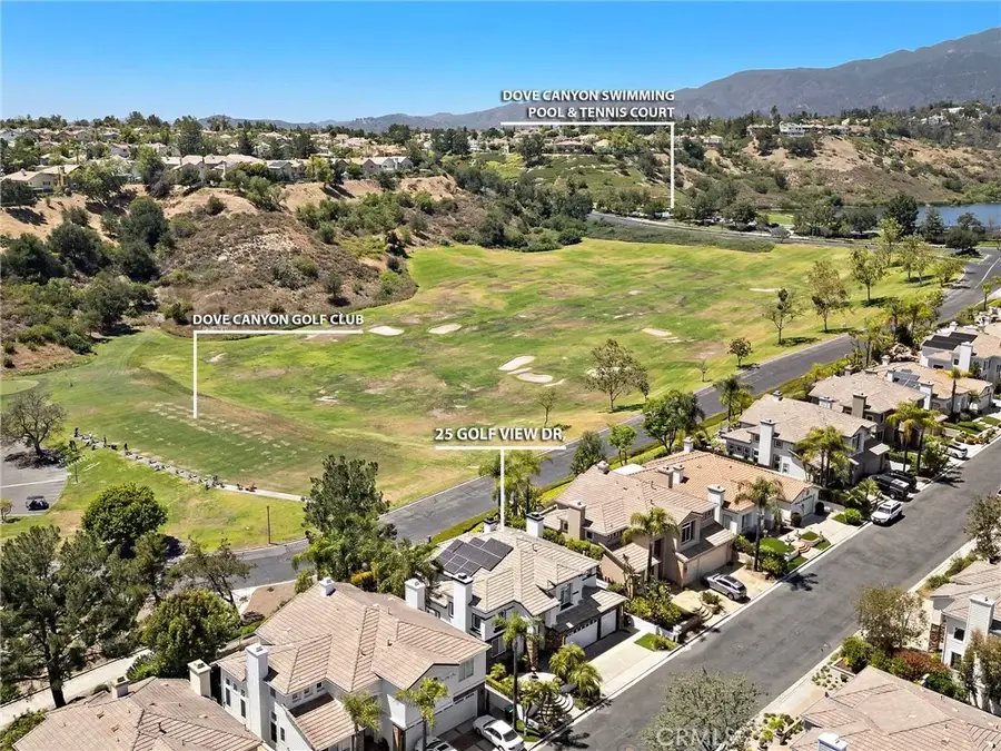 25 Golf View Drive, Rancho Santa Margarita, CA 92679 - #2