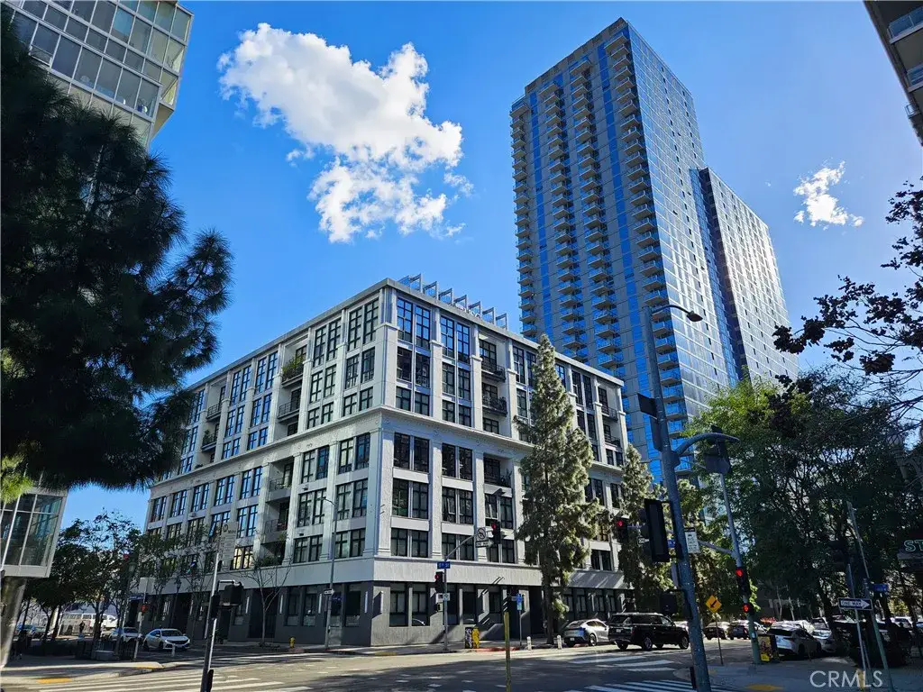 1100 S Grand Avenue #109, Los Angeles, CA 90015 - #1