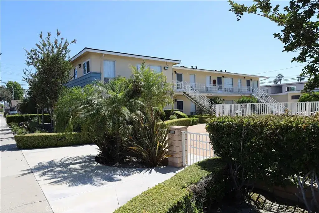935 S Trident Street, Anaheim, CA 92804 - #1