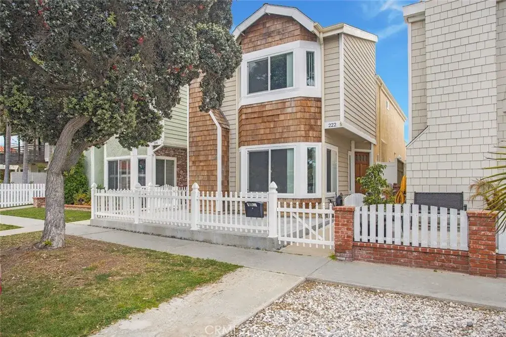 222 17th Street, Huntington Beach, CA 92648 - #1