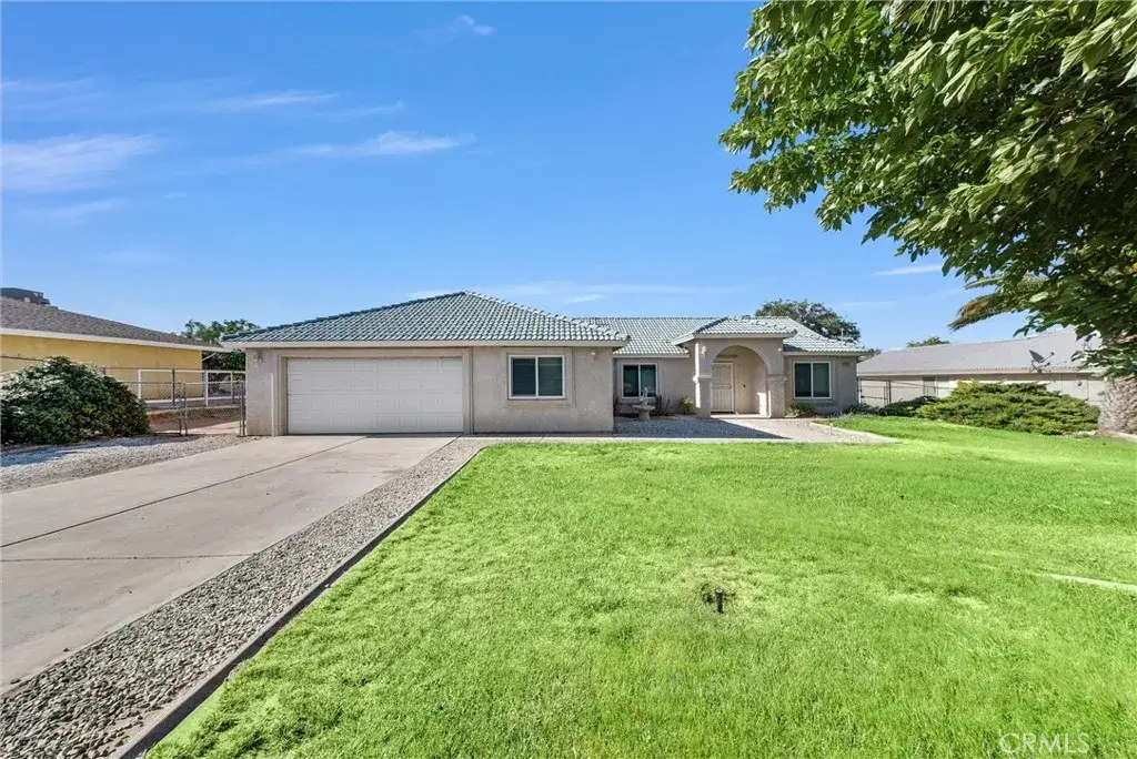 18822 Westlawn Street, Hesperia, CA 92345 - #1