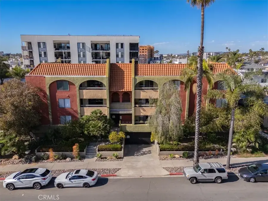 3930 Centre Street #107, San Diego, CA 92103 - #2