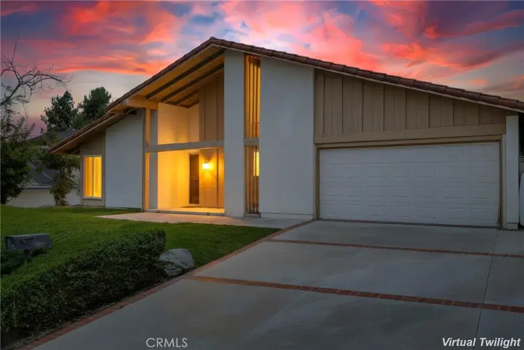 25651 Minoa Drive, Mission Viejo, CA 92691 - #1