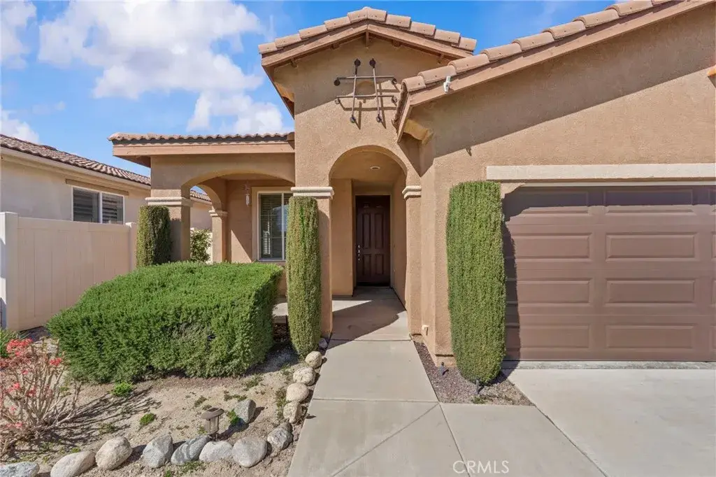 1486 Signal Peak, Beaumont, CA 92223 - #1