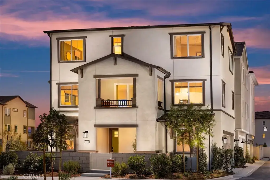 6038 Burren Way, Eastvale, CA 92880 - #1