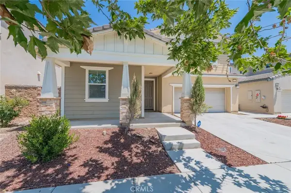 3161 E Denali Drive, Ontario, CA 91762